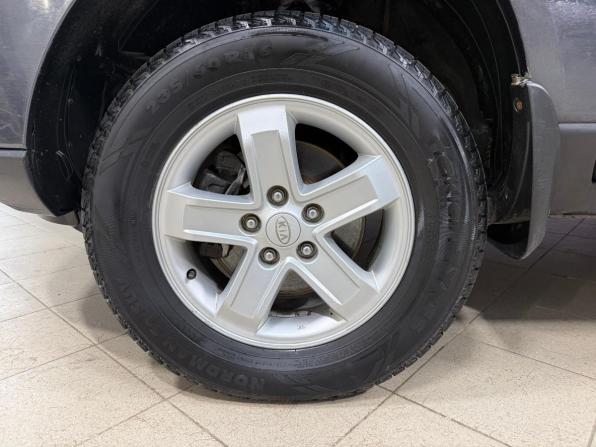 Kia Sportage II Рестайлинг с пробегом 2010 года, цена 730 000 рублей, 226000 км, внедорожник, Автокод Объявления
