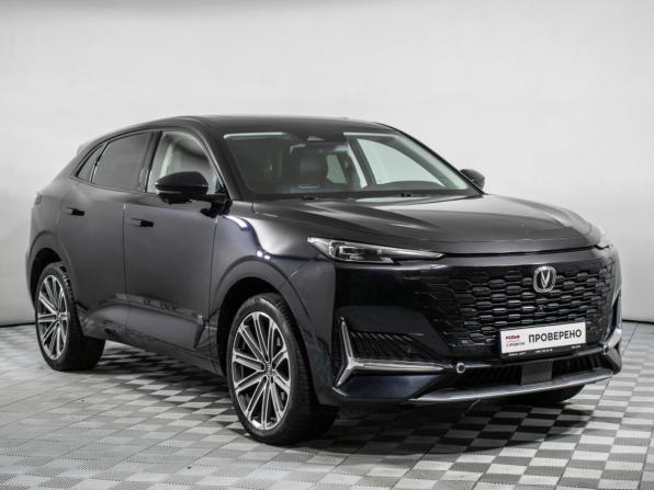 Changan UNI-K с пробегом 2023 года, цена 2 770 000 рублей, 48000 км, внедорожник, Автокод Объявления
