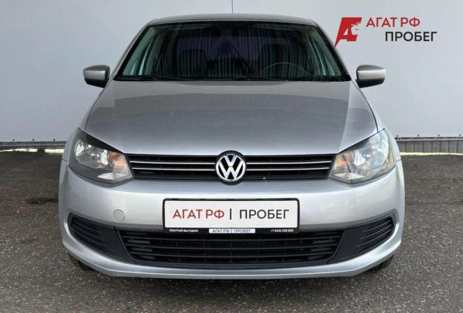 Volkswagen Polo V с пробегом 2011 года, цена 625 000 рублей, 219617 км, седан, Автокод Объявления