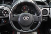 Toyota Vitz III (XP130) Омск  - изображение 36