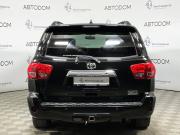 Toyota Sequoia II Москва  - изображение 32