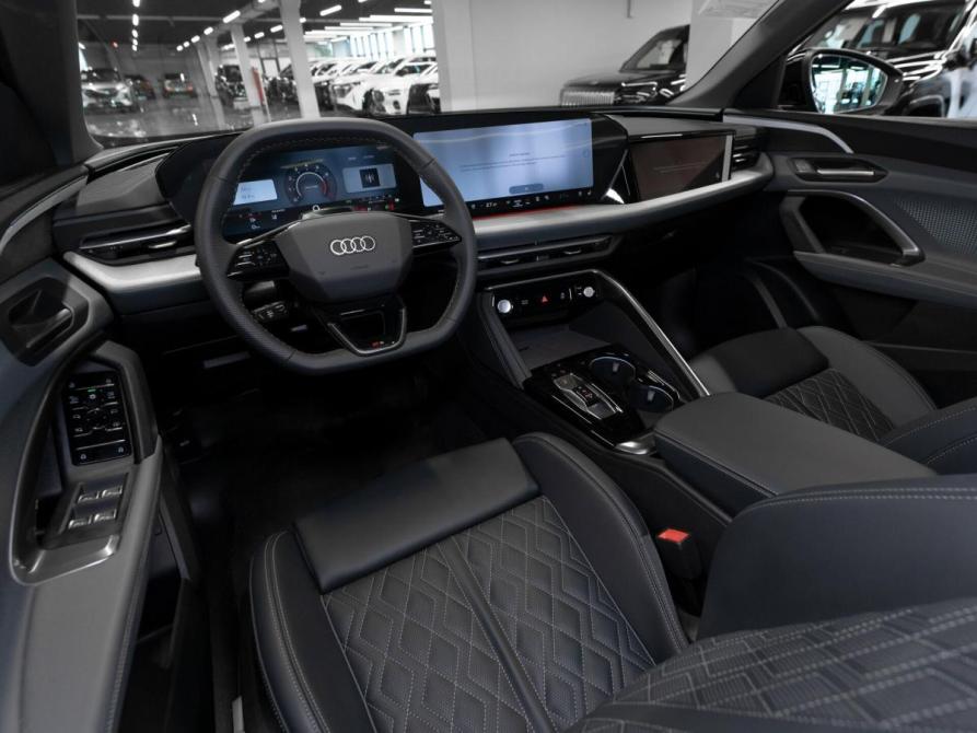 Audi Q5 III Москва  - изображение 7