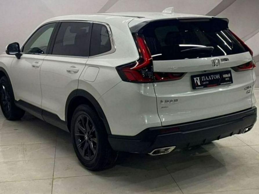 Honda CR-V VI Воронеж  - изображение 7