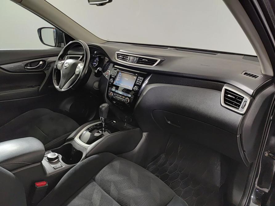 Nissan X-Trail III Уфа  - изображение 13