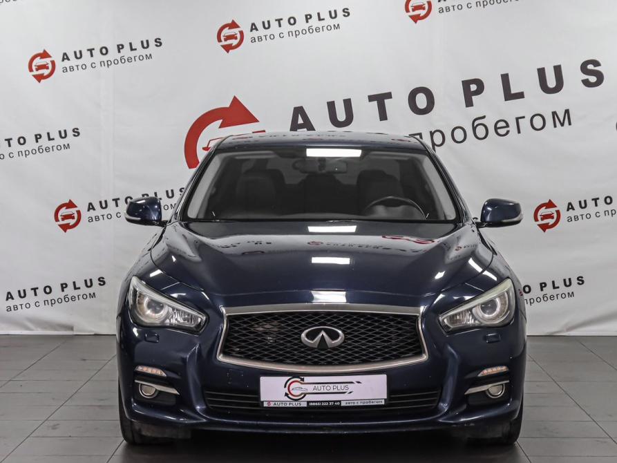 Infiniti Q50 I Минеральные Воды  - изображение 3