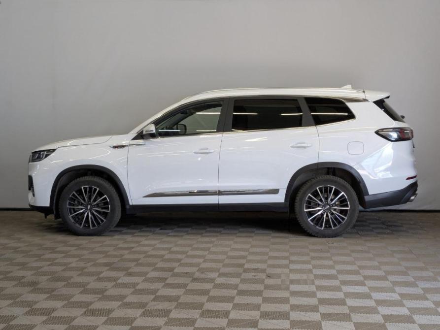 Chery Tiggo 8 Pro Max I Москва  - изображение 8