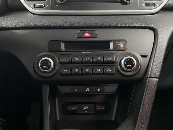 Kia Sportage IV Рестайлинг с пробегом 2021 года, цена 2 489 900 рублей, 47964 км, внедорожник, Автокод Объявления