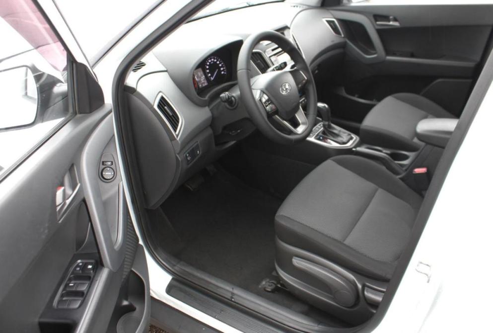 Hyundai Creta I Нижний Новгород  - изображение 14