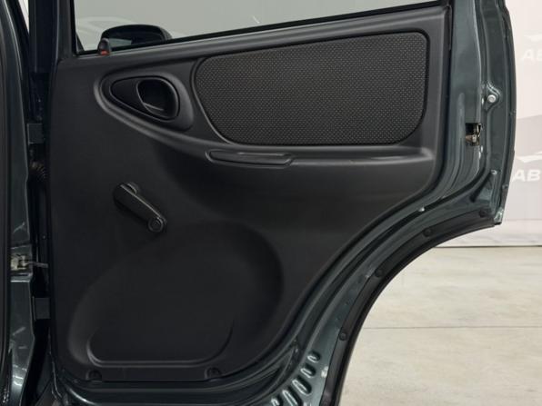 Chevrolet Niva I Рестайлинг с пробегом 2019 года, цена 890 000 рублей, 87000 км, внедорожник, Автокод Объявления