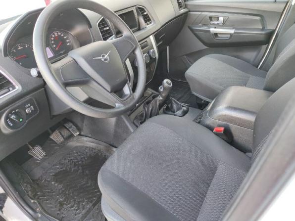 Jeep Liberty (Patriot) с пробегом 2020 года, цена 1 197 500 рублей, 112454 км, внедорожник, Автокод Объявления