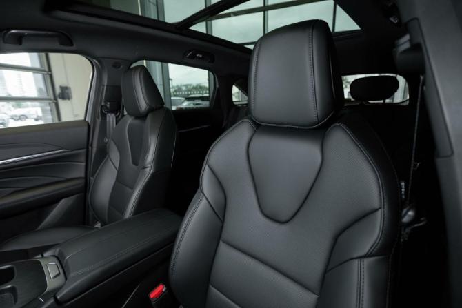 Новый Haval F7 II 2026 года, цена 3 636 748 рублей, внедорожник, Автокод Объявления