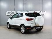 Ford EcoSport II Воронеж  - изображение 21
