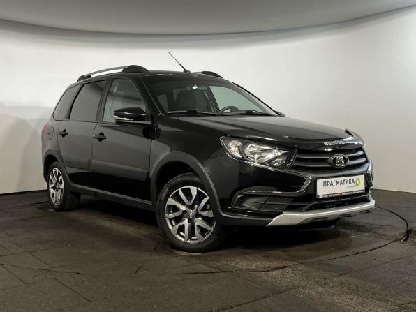 Lada (ВАЗ) Granta I Рестайлинг с пробегом 2023 года, цена 799 900 рублей, 92505 км, универсал, Автокод Объявления