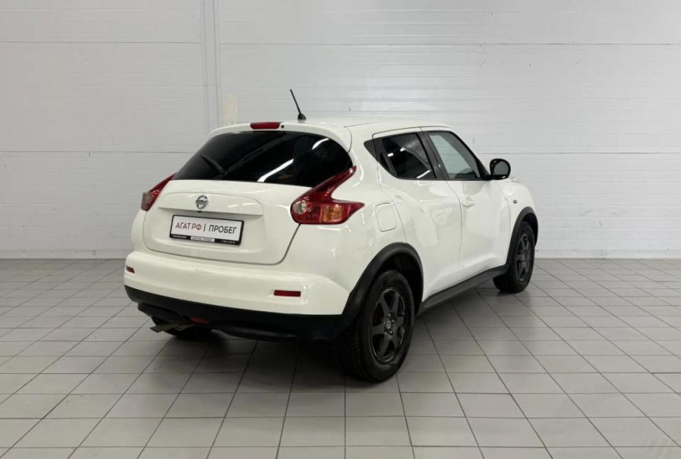 Nissan Juke I Астрахань  - изображение 6