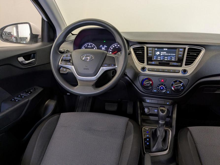 Hyundai Solaris II Рестайлинг Москва  - изображение 27