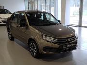 Lada (ВАЗ) Granta I Рестайлинг Казань  - изображение 25