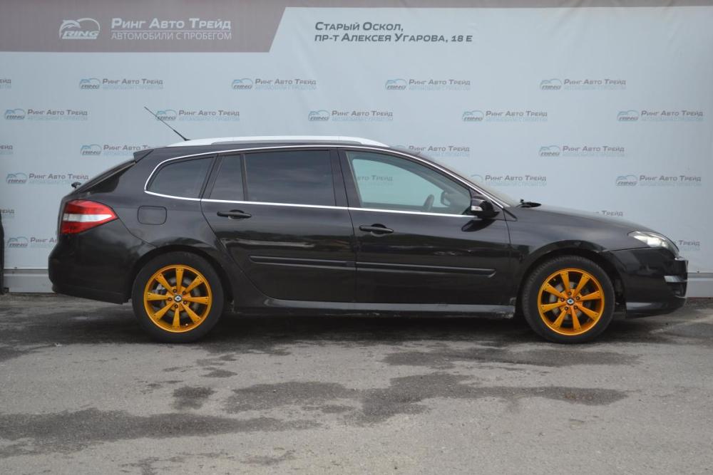 Renault Laguna III Старый Оскол  - изображение 7