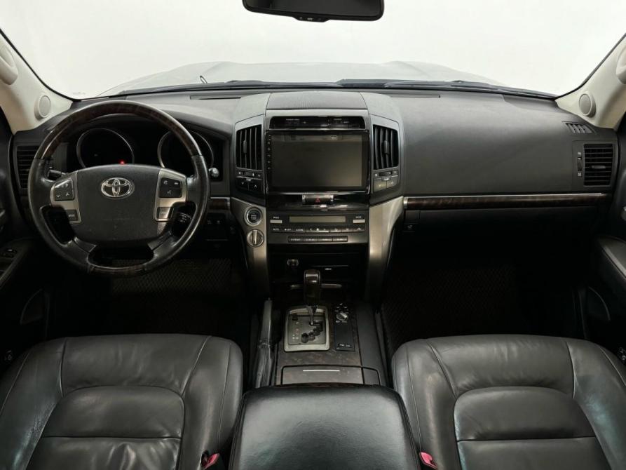 Toyota Land Cruiser 200 Series Екатеринбург  - изображение 9
