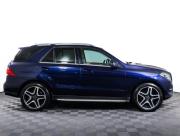 Mercedes-Benz GLE I (W166) Москва  - изображение 30