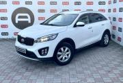 Kia Sorento II Рестайлинг Санкт-Петербург  - изображение 18