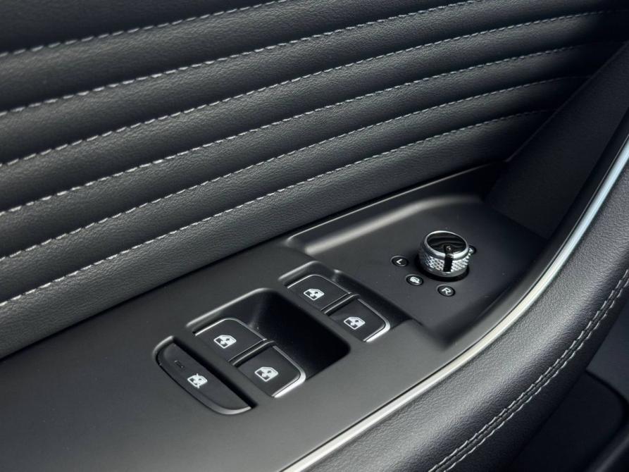 Hongqi HS5 I Рестайлинг Екатеринбург  - изображение 31