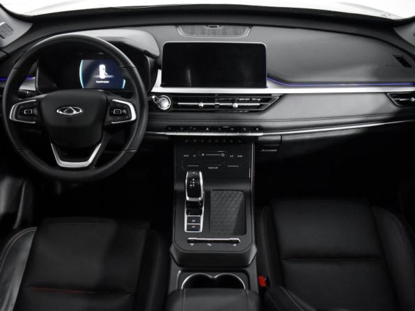 Chery Tiggo 7 Pro I с пробегом 2022 года, цена 1 429 000 рублей, 78412 км, внедорожник, Автокод Объявления