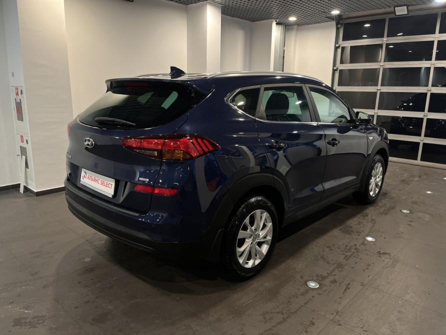 Hyundai Tucson III Рестайлинг Чебоксары  - изображение 3