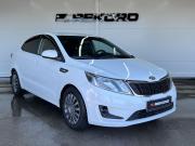 Kia Rio III Уфа  - изображение 19