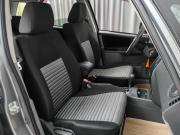 Suzuki SX4 I (Classic) Рестайлинг Подольск  - изображение 32