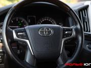 Toyota Land Cruiser 200 Series Рестайлинг 2 Москва  - изображение 54