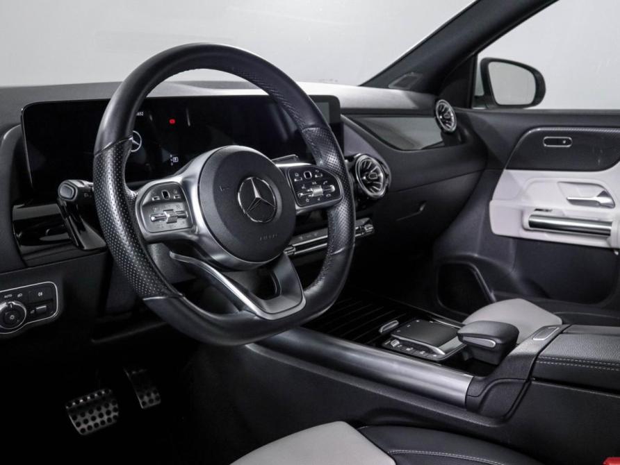 Mercedes-Benz GLA II (H247) Москва  - изображение 15