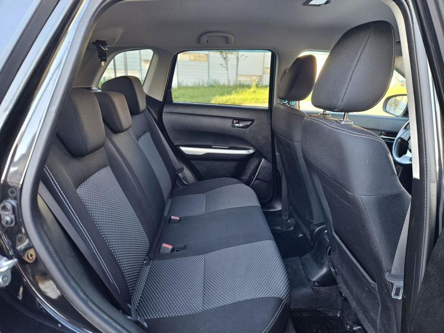 Suzuki Vitara II Санкт-Петербург  - изображение 12