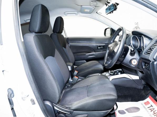 Mitsubishi RVR III с пробегом 2010 года, цена 1 250 000 рублей, 130890 км, внедорожник, Автокод Объявления