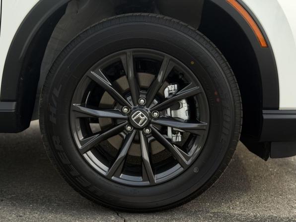 Honda CR-V VI с пробегом 2026 года, цена 4 150 000 рублей, 25 км, внедорожник, Автокод Объявления