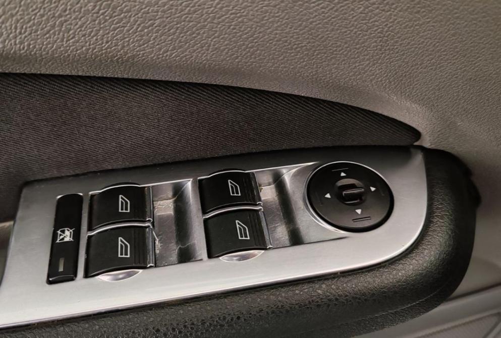 Ford Focus II Рестайлинг Ярославль  - изображение 17