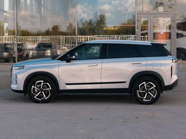 Jaecoo J7 I с пробегом 2024 года, цена 2 090 000 рублей, 30819 км, внедорожник, Автокод Объявления