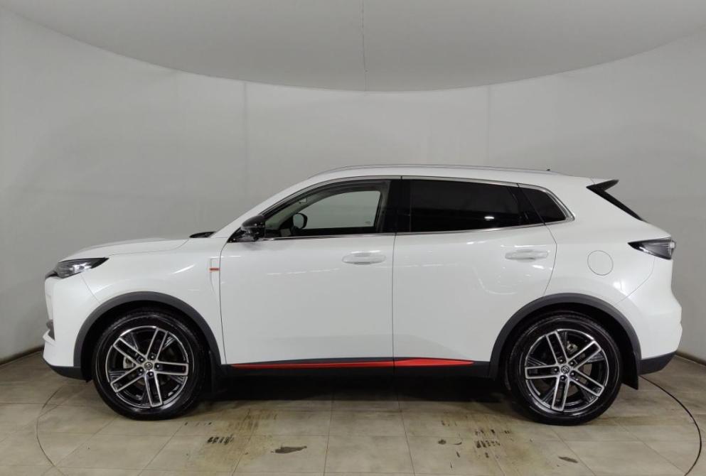 Changan UNI-S (CS55 Plus) Волгоград  - изображение 4