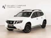 Nissan Terrano III (D10) Казань  - изображение 9