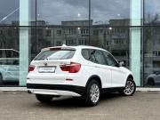 BMW X3 II (F25) Самара  - изображение 19