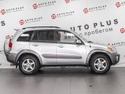 Toyota RAV4 II (XA20) Минеральные Воды  - изображение 22