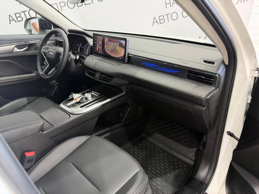 Haval Jolion I Рестайлинг Ставрополь  - изображение 24