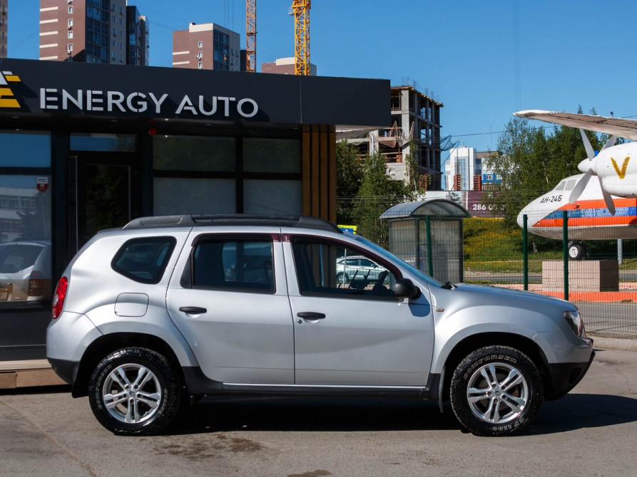 Renault Duster I Уфа  - изображение 2