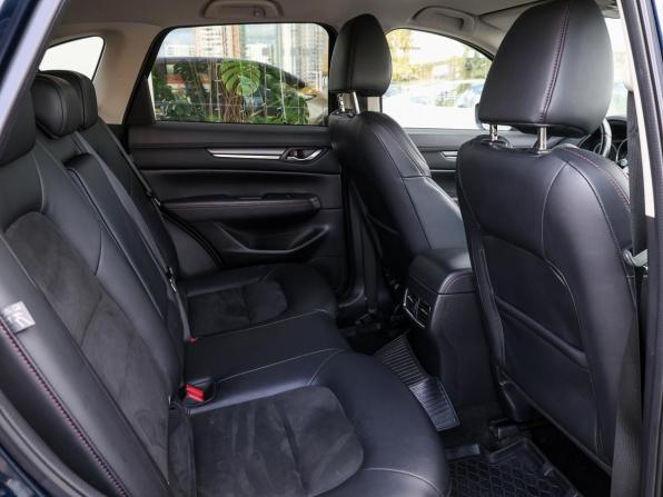 Mazda CX-5 II с пробегом 2021 года, цена 2 849 000 рублей, 96206 км, внедорожник, Автокод Объявления