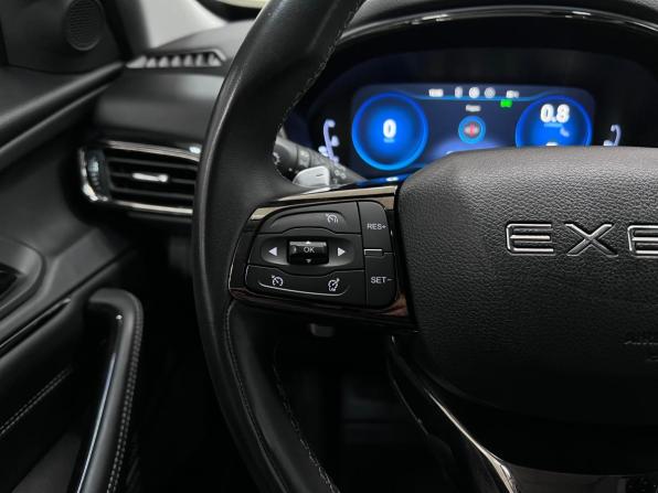 Exeed TXL I с пробегом 2021 года, цена 2 140 000 рублей, 23000 км, внедорожник, Автокод Объявления
