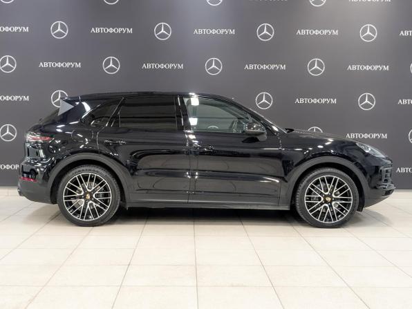 Porsche Cayenne III с пробегом 2018 года, цена 5 784 000 рублей, 68300 км, внедорожник, Автокод Объявления