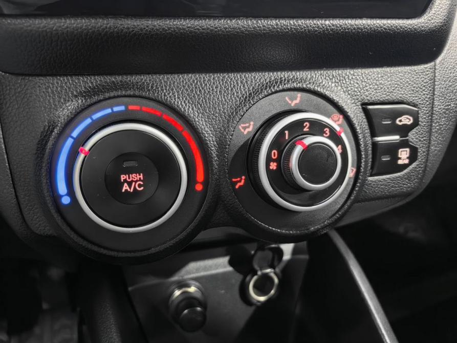 Kia Rio III Новосибирск  - изображение 19