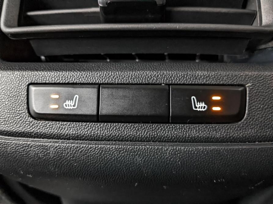 Changan CS55 Plus II Рестайлинг Москва  - изображение 25