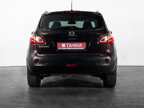 Nissan Qashqai I Рестайлинг с пробегом 2011 года, цена 1 038 500 рублей, 211966 км, внедорожник, Автокод Объявления
