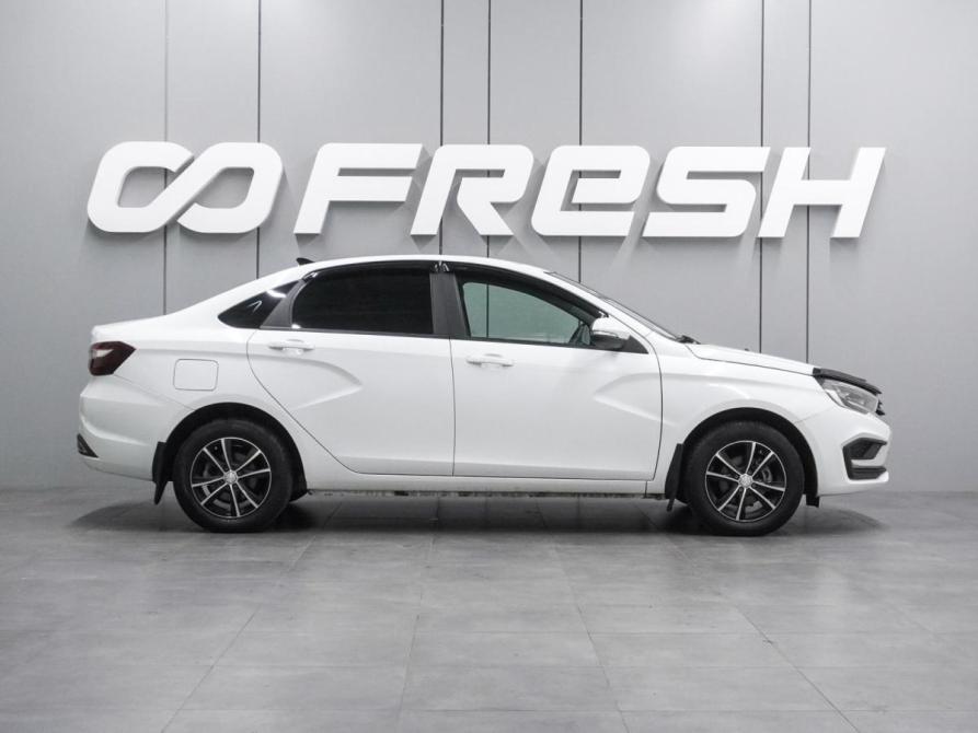Lada (ВАЗ) Vesta I Рестайлинг (NG) Воронеж  - изображение 5