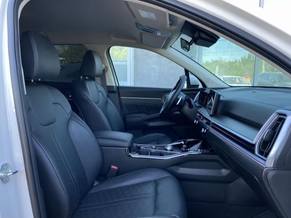 Kia Sorento IV Рестайлинг с пробегом 2024 года, цена 5 299 000 рублей, 32695 км, внедорожник, Автокод Объявления
